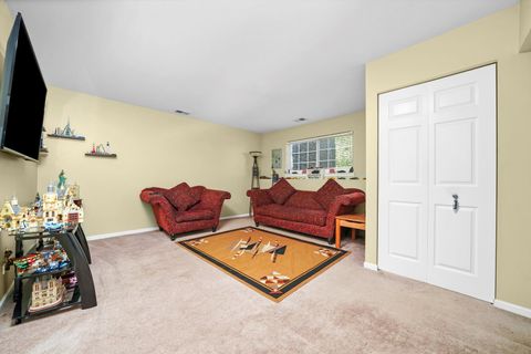 Tiny photo for 284 Holiday Lane, Hainesville, IL 60073 (MLS # 12523047)