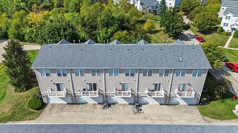 Tiny photo for 284 Holiday Lane, Hainesville, IL 60073 (MLS # 12523047)