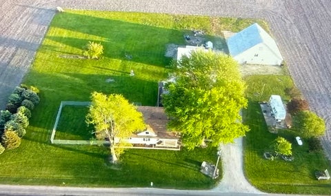 Tiny photo for 12780 1745 North Avenue, Wyanet, IL 61379 (MLS # 12635989)
