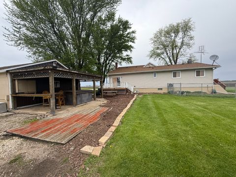 Tiny photo for 12780 1745 North Avenue, Wyanet, IL 61379 (MLS # 12635989)