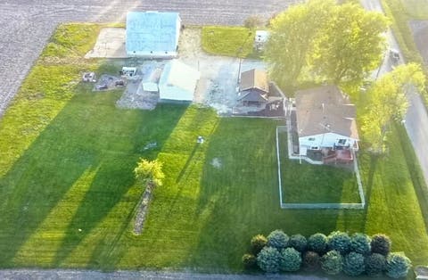 Tiny photo for 12780 1745 North Avenue, Wyanet, IL 61379 (MLS # 12635989)