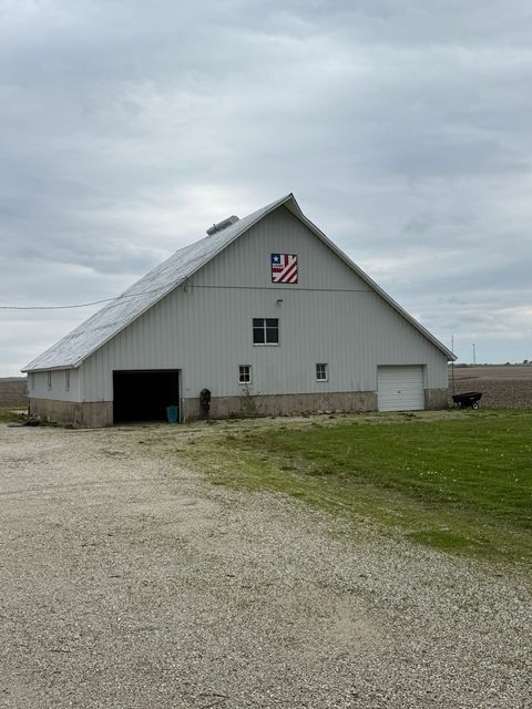 Tiny photo for 12780 1745 North Avenue, Wyanet, IL 61379 (MLS # 12635989)