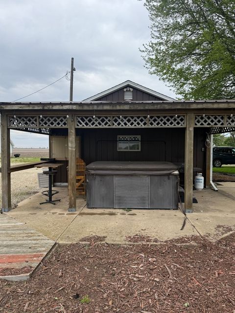 Tiny photo for 12780 1745 North Avenue, Wyanet, IL 61379 (MLS # 12635989)