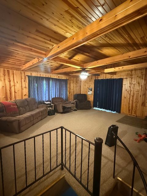 Tiny photo for 12780 1745 North Avenue, Wyanet, IL 61379 (MLS # 12635989)