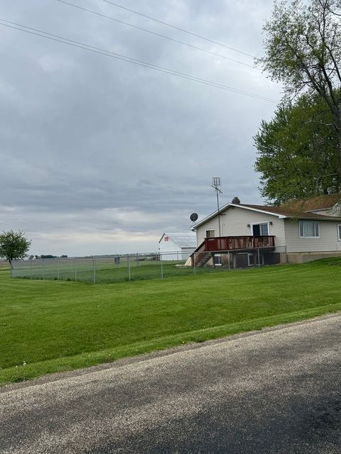 Tiny photo for 12780 1745 North Avenue, Wyanet, IL 61379 (MLS # 12635989)