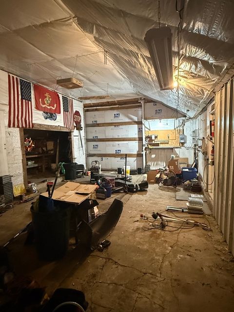 Tiny photo for 12780 1745 North Avenue, Wyanet, IL 61379 (MLS # 12635989)