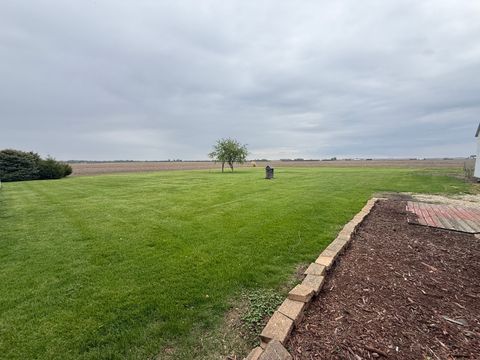 Tiny photo for 12780 1745 North Avenue, Wyanet, IL 61379 (MLS # 12635989)
