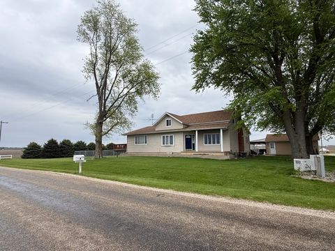 Photo of 12780 1745 North Avenue, Wyanet, IL 61379 (MLS # 12635989)