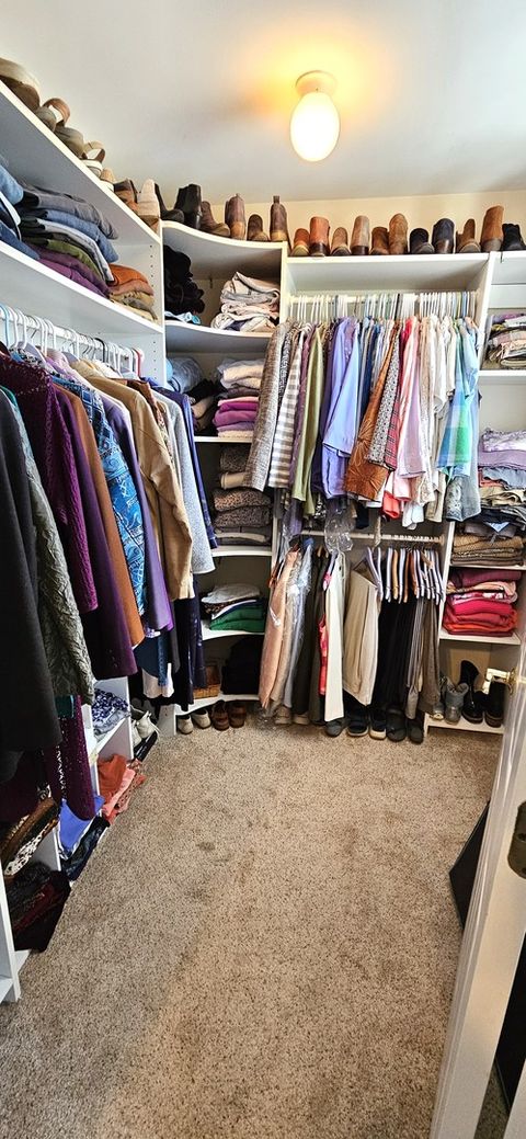 Tiny photo for 4410 Shooting Star Court, Island Lake, IL 60042 (MLS # 12479463)