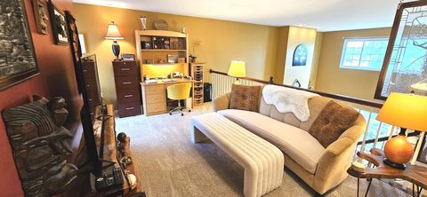 Tiny photo for 4410 Shooting Star Court, Island Lake, IL 60042 (MLS # 12479463)