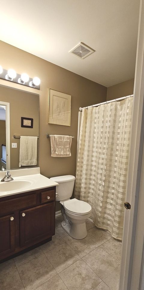 Tiny photo for 4410 Shooting Star Court, Island Lake, IL 60042 (MLS # 12479463)