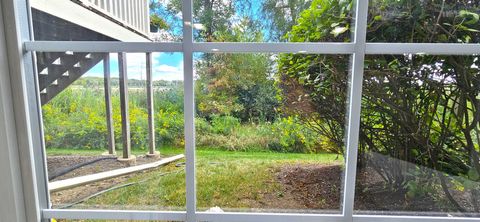 Tiny photo for 4410 Shooting Star Court, Island Lake, IL 60042 (MLS # 12479463)