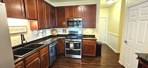 Tiny photo for 4410 Shooting Star Court, Island Lake, IL 60042 (MLS # 12479463)