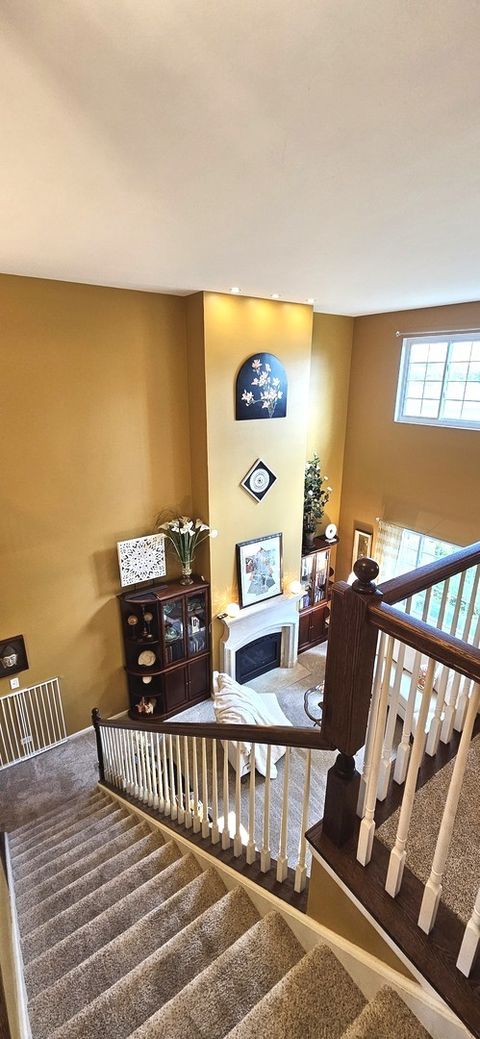 Tiny photo for 4410 Shooting Star Court, Island Lake, IL 60042 (MLS # 12479463)