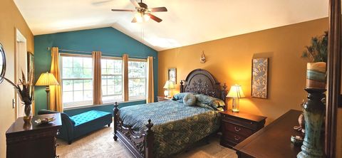 Tiny photo for 4410 Shooting Star Court, Island Lake, IL 60042 (MLS # 12479463)