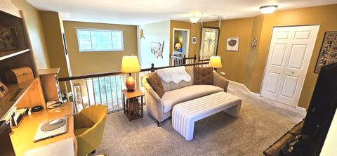 Tiny photo for 4410 Shooting Star Court, Island Lake, IL 60042 (MLS # 12479463)