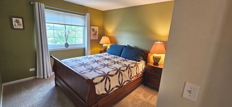 Tiny photo for 4410 Shooting Star Court, Island Lake, IL 60042 (MLS # 12479463)