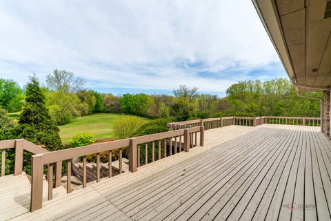 Tiny photo for 18620 Mcguire Road, Harvard, IL 60033 (MLS # 12655844)