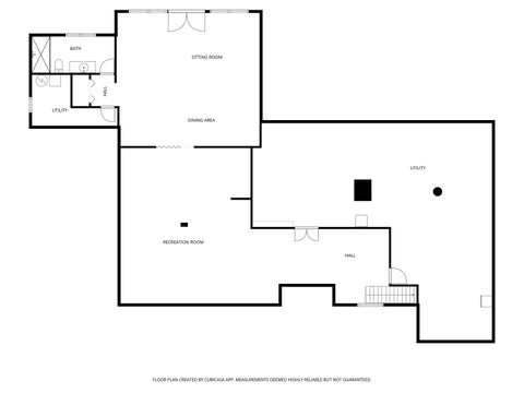 Tiny photo for 18620 Mcguire Road, Harvard, IL 60033 (MLS # 12655844)