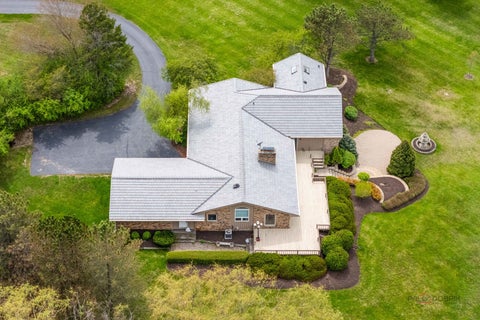 Tiny photo for 18620 Mcguire Road, Harvard, IL 60033 (MLS # 12655844)