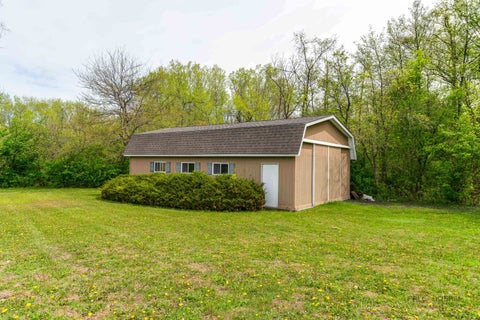Tiny photo for 18620 Mcguire Road, Harvard, IL 60033 (MLS # 12655844)