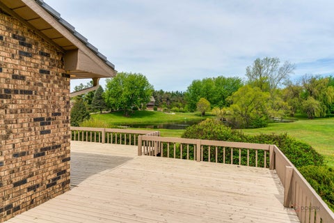 Tiny photo for 18620 Mcguire Road, Harvard, IL 60033 (MLS # 12655844)