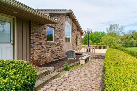 Tiny photo for 18620 Mcguire Road, Harvard, IL 60033 (MLS # 12655844)