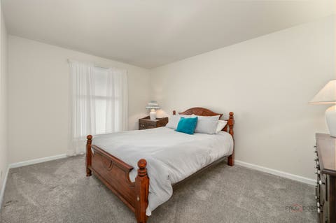 Tiny photo for 18620 Mcguire Road, Harvard, IL 60033 (MLS # 12655844)