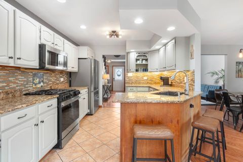 Tiny photo for 17466 W Windslow Drive, Grayslake, IL 60030 (MLS # 12604206)