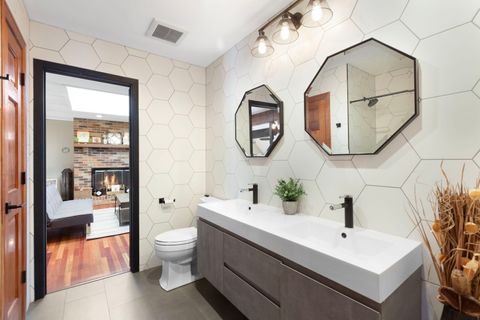 Tiny photo for 17466 W Windslow Drive, Grayslake, IL 60030 (MLS # 12604206)