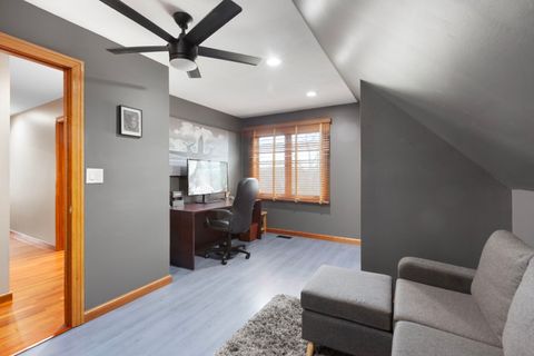 Tiny photo for 17466 W Windslow Drive, Grayslake, IL 60030 (MLS # 12604206)