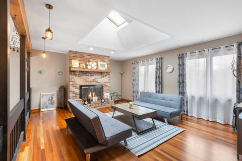 Tiny photo for 17466 W Windslow Drive, Grayslake, IL 60030 (MLS # 12604206)