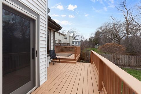 Tiny photo for 17466 W Windslow Drive, Grayslake, IL 60030 (MLS # 12604206)