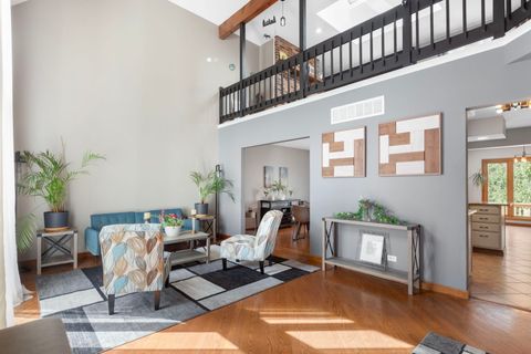 Tiny photo for 17466 W Windslow Drive, Grayslake, IL 60030 (MLS # 12604206)