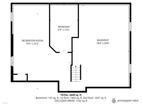 Tiny photo for 17466 W Windslow Drive, Grayslake, IL 60030 (MLS # 12604206)