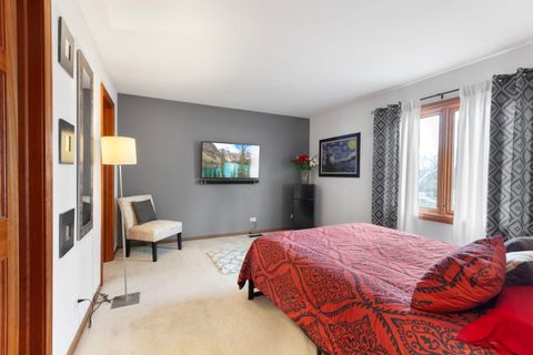 Tiny photo for 17466 W Windslow Drive, Grayslake, IL 60030 (MLS # 12604206)