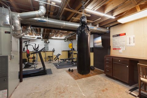 Tiny photo for 17466 W Windslow Drive, Grayslake, IL 60030 (MLS # 12604206)