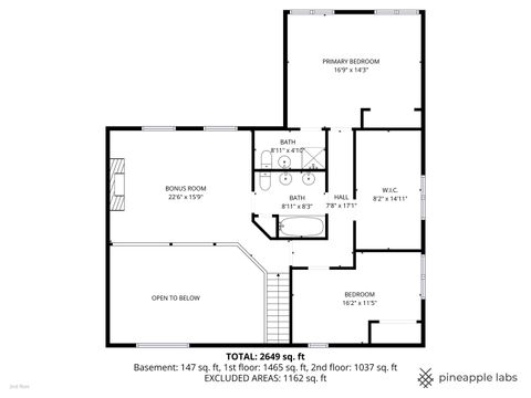 Tiny photo for 17466 W Windslow Drive, Grayslake, IL 60030 (MLS # 12604206)