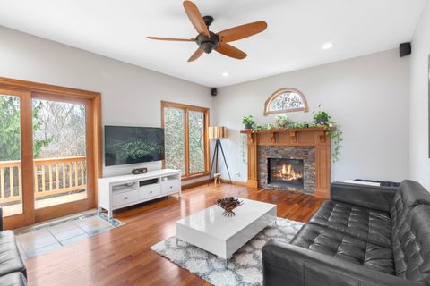 Tiny photo for 17466 W Windslow Drive, Grayslake, IL 60030 (MLS # 12604206)