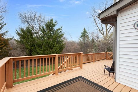 Tiny photo for 17466 W Windslow Drive, Grayslake, IL 60030 (MLS # 12604206)