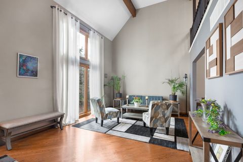 Tiny photo for 17466 W Windslow Drive, Grayslake, IL 60030 (MLS # 12604206)