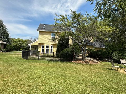 A home in Naperville