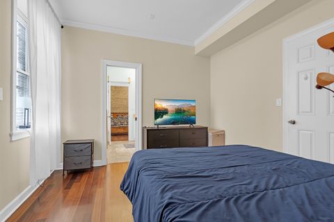 Tiny photo for 3435 W Sunnyside Avenue #3W, Chicago, IL 60625 (MLS # 12605787)