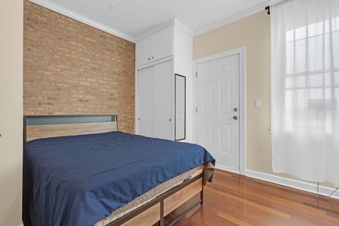 Tiny photo for 3435 W Sunnyside Avenue #3W, Chicago, IL 60625 (MLS # 12605787)