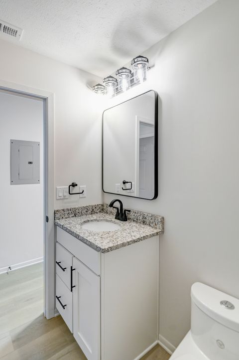 Tiny photo for 7636 Creek Bend #7636, Rockford, IL 61114 (MLS # 12599519)