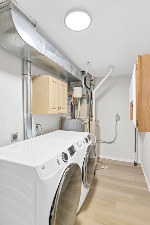 Tiny photo for 7636 Creek Bend #7636, Rockford, IL 61114 (MLS # 12599519)