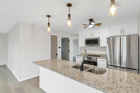 Tiny photo for 7636 Creek Bend #7636, Rockford, IL 61114 (MLS # 12599519)