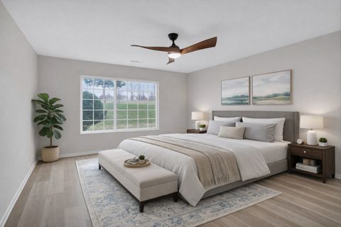 Tiny photo for 7636 Creek Bend #7636, Rockford, IL 61114 (MLS # 12599519)