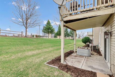 Tiny photo for 7636 Creek Bend #7636, Rockford, IL 61114 (MLS # 12599519)