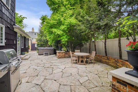 Tiny photo for 707 Gary Court, Wheaton, IL 60187 (MLS # 12705979)
